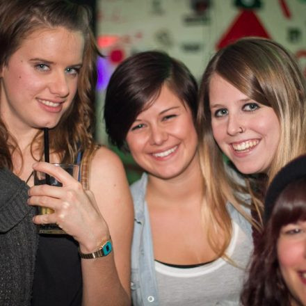 Bock auf Kultur @ The Loft