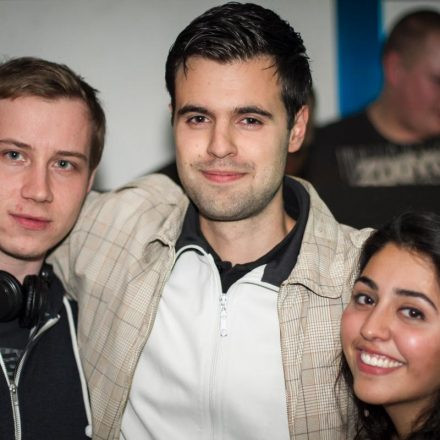 Bock auf Kultur @ The Loft