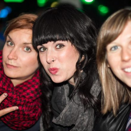 Bock auf Kultur @ The Loft
