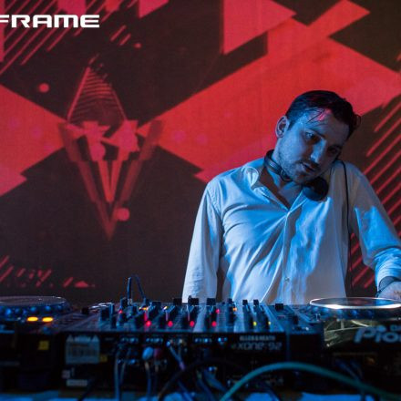 Mainframe pres. Let It Roll On Tour feat. Ed Rush, Calyx & Teebee Pt. I [supp. by Farbenfroh]