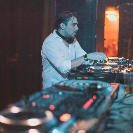Mainframe pres. Let It Roll On Tour feat. Ed Rush, Calyx & Teebee Pt. I [supp. by Farbenfroh]