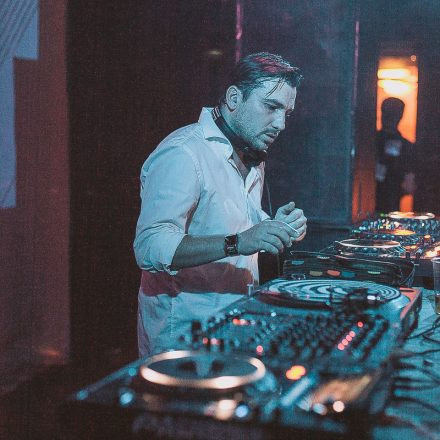 Mainframe pres. Let It Roll On Tour feat. Ed Rush, Calyx & Teebee Pt. I [supp. by Farbenfroh]