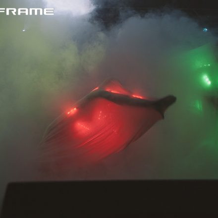 Mainframe pres. Let It Roll On Tour feat. Ed Rush, Calyx & Teebee Pt. I [supp. by Farbenfroh]