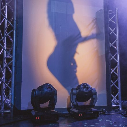 Mainframe pres. Let It Roll On Tour feat. Ed Rush, Calyx & Teebee Pt. I [supp. by Farbenfroh]