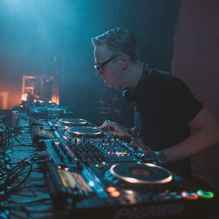 Mainframe pres. Let It Roll On Tour feat. Ed Rush, Calyx & Teebee Pt. I [supp. by Farbenfroh]