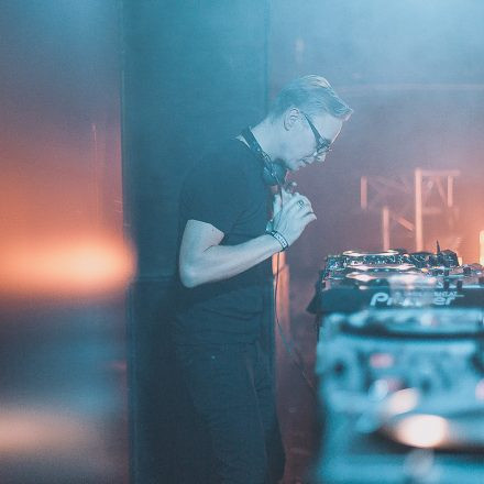 Mainframe pres. Let It Roll On Tour feat. Ed Rush, Calyx & Teebee Pt. I [supp. by Farbenfroh]