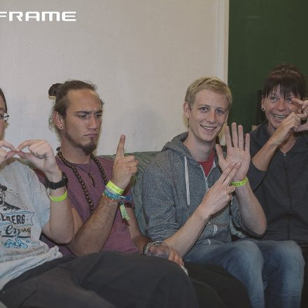 Mainframe pres. Let It Roll On Tour feat. Ed Rush, Calyx & Teebee Pt. I [supp. by Farbenfroh]