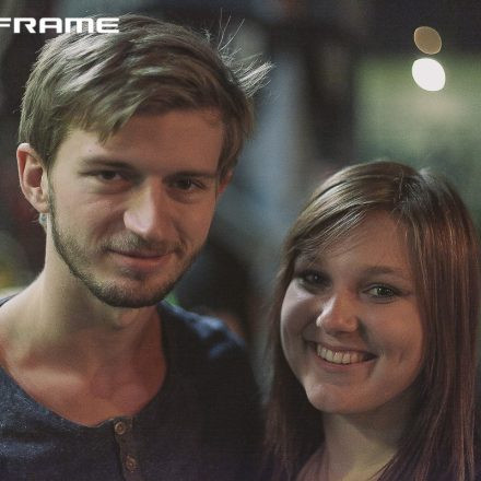 Mainframe pres. Let It Roll On Tour feat. Ed Rush, Calyx & Teebee Pt. I [supp. by Farbenfroh]