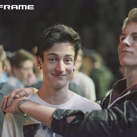 Mainframe pres. Let It Roll On Tour feat. Ed Rush, Calyx & Teebee Pt. I [supp. by Farbenfroh]
