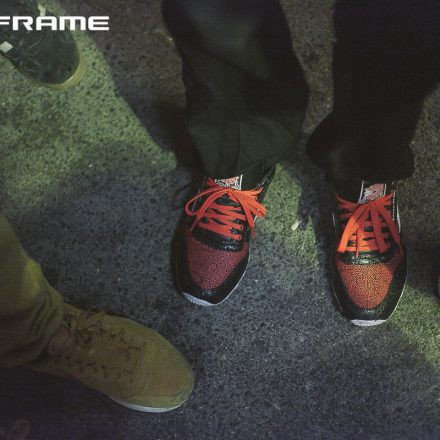 Mainframe pres. Let It Roll On Tour feat. Ed Rush, Calyx & Teebee Pt. I [supp. by Farbenfroh]