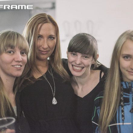 Mainframe pres. Let It Roll On Tour feat. Ed Rush, Calyx & Teebee Pt. I [supp. by Farbenfroh]