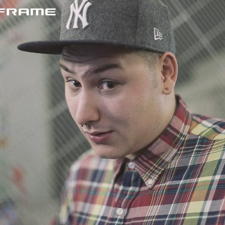Mainframe pres. Let It Roll On Tour feat. Ed Rush, Calyx & Teebee Pt. I [supp. by Farbenfroh]