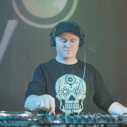 Mainframe pres. Let It Roll On Tour feat. Ed Rush, Calyx & Teebee Pt. I [supp. by Farbenfroh]