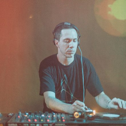 Mainframe pres. Let It Roll On Tour feat. Ed Rush, Calyx & Teebee Pt. I [supp. by Farbenfroh]