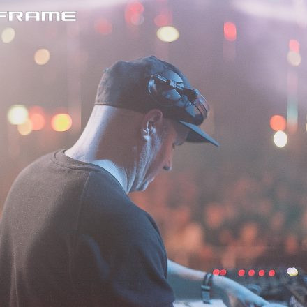 Mainframe pres. Let It Roll On Tour feat. Ed Rush, Calyx & Teebee Pt. I [supp. by Farbenfroh]