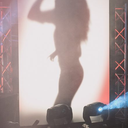 Mainframe pres. Let It Roll On Tour feat. Ed Rush, Calyx & Teebee Pt. I [supp. by Farbenfroh]