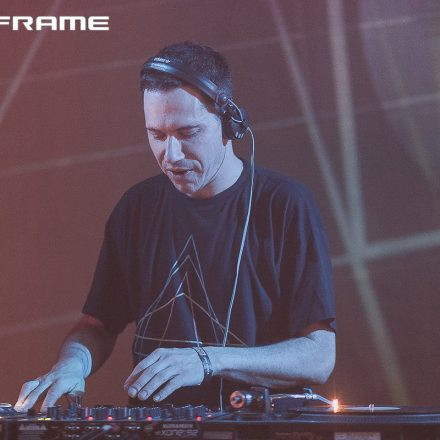 Mainframe pres. Let It Roll On Tour feat. Ed Rush, Calyx & Teebee Pt. I [supp. by Farbenfroh]