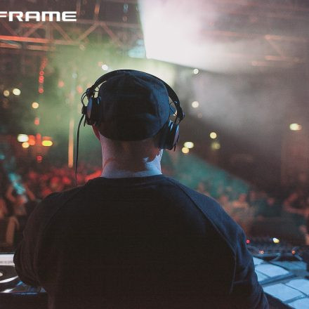 Mainframe pres. Let It Roll On Tour feat. Ed Rush, Calyx & Teebee Pt. I [supp. by Farbenfroh]