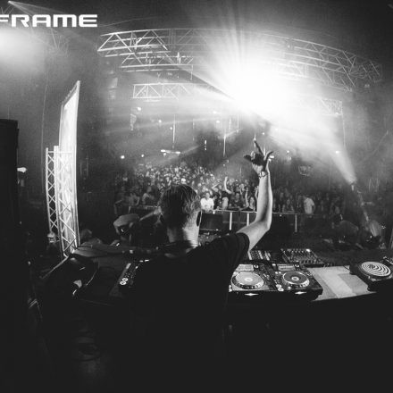 Mainframe pres. Let It Roll On Tour feat. Ed Rush, Calyx & Teebee Pt. I [supp. by Farbenfroh]