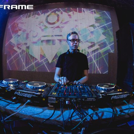 Mainframe pres. Let It Roll On Tour feat. Ed Rush, Calyx & Teebee Pt. I [supp. by Farbenfroh]