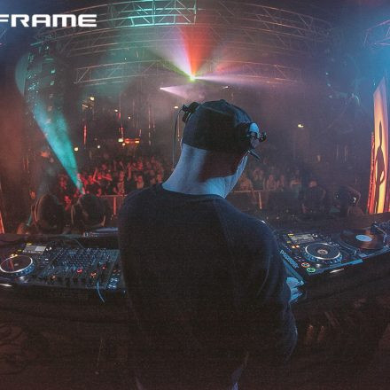 Mainframe pres. Let It Roll On Tour feat. Ed Rush, Calyx & Teebee Pt. I [supp. by Farbenfroh]