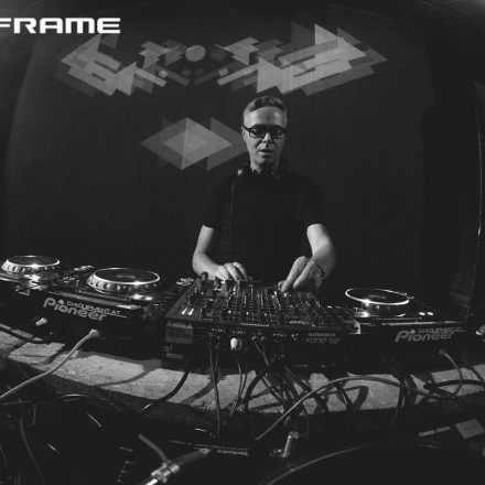 Mainframe pres. Let It Roll On Tour feat. Ed Rush, Calyx & Teebee Pt. I [supp. by Farbenfroh]