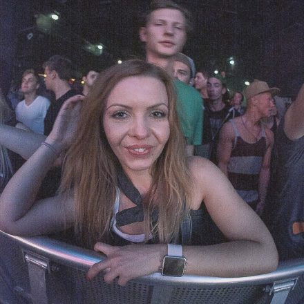 Mainframe pres. Let It Roll On Tour feat. Ed Rush, Calyx & Teebee Pt. I [supp. by Farbenfroh]