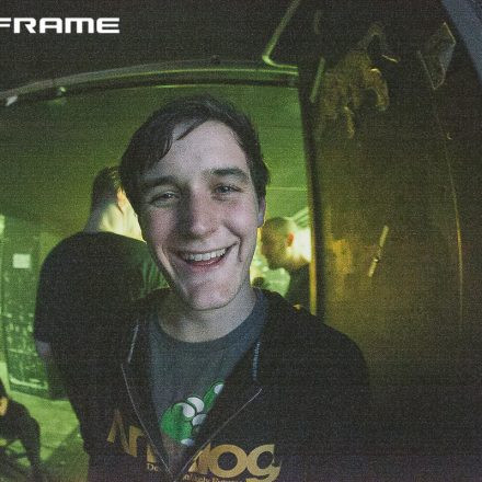 Mainframe pres. Let It Roll On Tour feat. Ed Rush, Calyx & Teebee Pt. I [supp. by Farbenfroh]