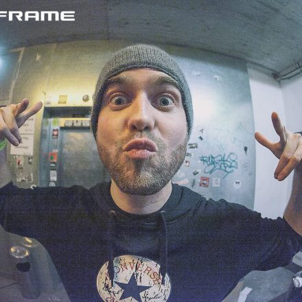 Mainframe pres. Let It Roll On Tour feat. Ed Rush, Calyx & Teebee Pt. I [supp. by Farbenfroh]