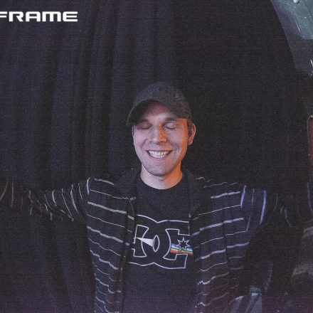 Mainframe pres. Let It Roll On Tour feat. Ed Rush, Calyx & Teebee Pt. I [supp. by Farbenfroh]