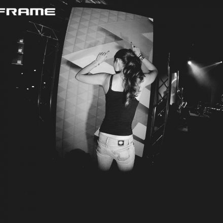 Mainframe pres. Let It Roll On Tour feat. Ed Rush, Calyx & Teebee Pt. I [supp. by Farbenfroh]
