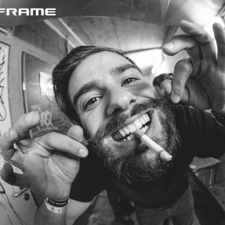 Mainframe pres. Let It Roll On Tour feat. Ed Rush, Calyx & Teebee Pt. I [supp. by Farbenfroh]