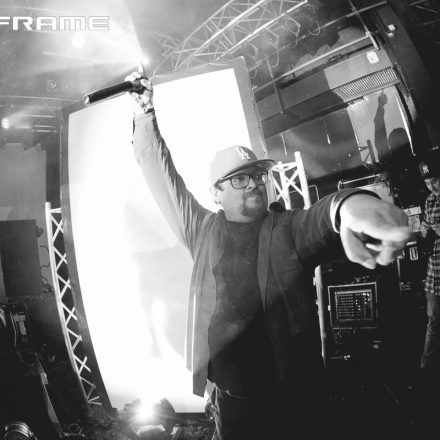 Mainframe pres. Let It Roll On Tour feat. Ed Rush, Calyx & Teebee Pt. I [supp. by Farbenfroh]