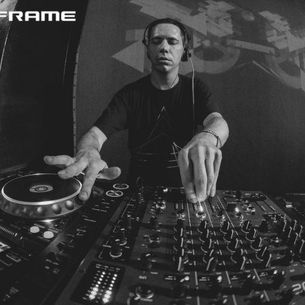 Mainframe pres. Let It Roll On Tour feat. Ed Rush, Calyx & Teebee Pt. I [supp. by Farbenfroh]