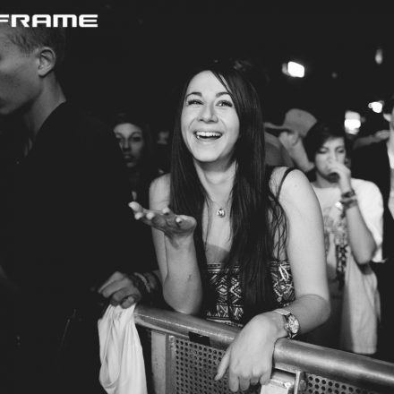 Mainframe pres. Let It Roll On Tour feat. Ed Rush, Calyx & Teebee Pt. I [supp. by Farbenfroh]