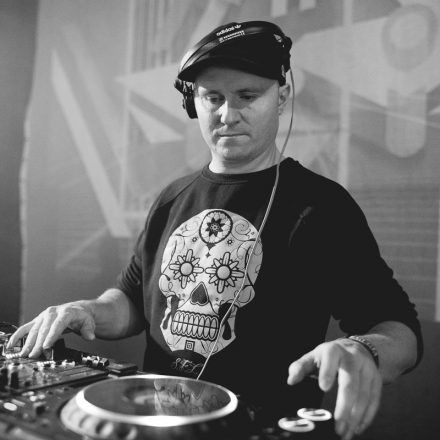 Mainframe pres. Let It Roll On Tour feat. Ed Rush, Calyx & Teebee Pt. I [supp. by Farbenfroh]