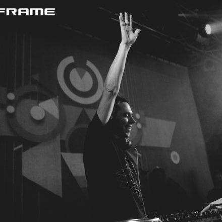 Mainframe pres. Let It Roll On Tour feat. Ed Rush, Calyx & Teebee Pt. I [supp. by Farbenfroh]