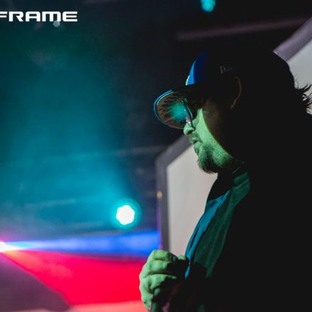 Mainframe pres. Let It Roll On Tour feat. Ed Rush, Calyx & Teebee Pt. I [supp. by Farbenfroh]