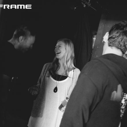 Mainframe pres. Let It Roll On Tour feat. Ed Rush, Calyx & Teebee Pt. I [supp. by Farbenfroh]