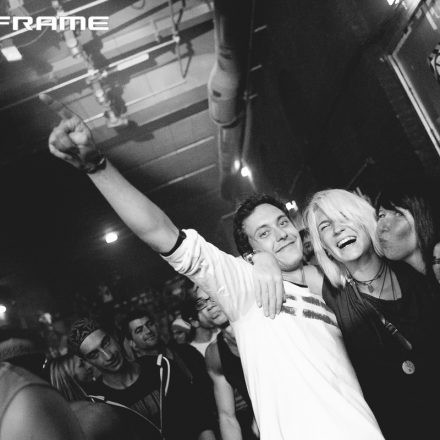 Mainframe pres. Let It Roll On Tour feat. Ed Rush, Calyx & Teebee Pt. I [supp. by Farbenfroh]