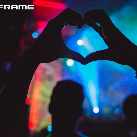 Mainframe pres. Let It Roll On Tour feat. Ed Rush, Calyx & Teebee Pt. I [supp. by Farbenfroh]