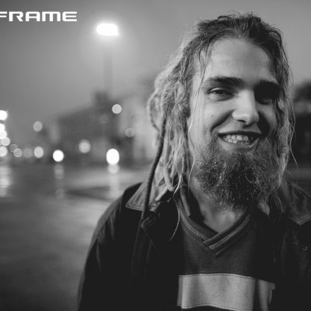Mainframe pres. Let It Roll On Tour feat. Ed Rush, Calyx & Teebee Pt. I [supp. by Farbenfroh]