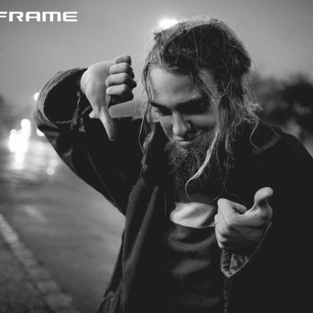 Mainframe pres. Let It Roll On Tour feat. Ed Rush, Calyx & Teebee Pt. I [supp. by Farbenfroh]