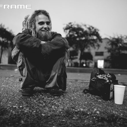Mainframe pres. Let It Roll On Tour feat. Ed Rush, Calyx & Teebee Pt. I [supp. by Farbenfroh]