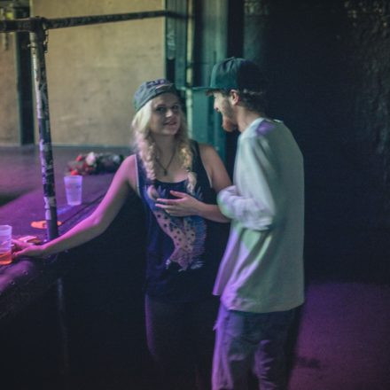 T H A T S H x T @ Flex
