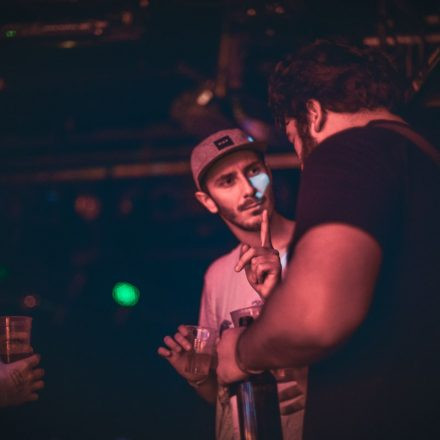 T H A T S H x T @ Flex