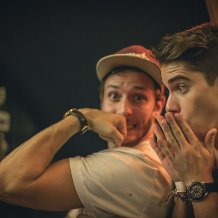 T H A T S H x T @ Flex
