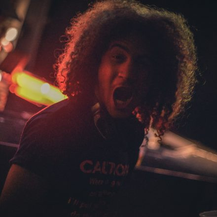 T H A T S H x T @ Flex