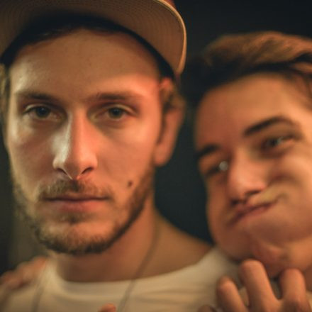 T H A T S H x T @ Flex