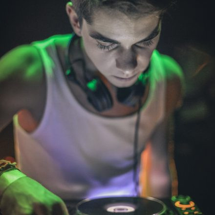 T H A T S H x T @ Flex